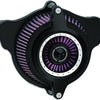 Roland Sands Design Blunt Air Cleaner Power - Contrast Cut