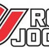 RockJock Boomerang YJ Leaf Spring Shackles Rear w/ Urethane Bushings For Pro Comp Springs