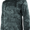 Speed and Strength Go for Broke Armored Hoody Camouflage - XL