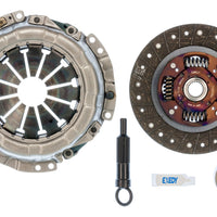 Exedy OE 1990-1990 Toyota Celica L4 Clutch Kit