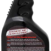 K&N Synthetic Air Filter Cleaner