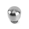 Perrin 15-22 Subaru WRX 1.85in. SS Barrel Shift Knob (w/Rattle Fix) - Brushed