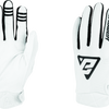 Answer Peak Glove White/Black Youth - Large