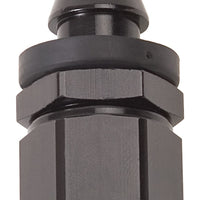 Russell Performance -8 AN Twist-Lok Straight Hose End