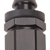 Russell Performance -8 AN Twist-Lok Straight Hose End