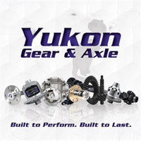 Yukon Gear Yoke For Model 35 w/ A 1310 U/Joint Size