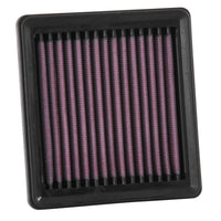 K&N 17-18 Yamaha XP530 T-Max 530CC Replacement Drop In Air Filter