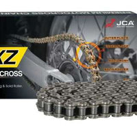 RK Chain 420MXZ-100L - Natural