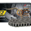 RK Chain 420MXZ-118L - Natural