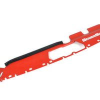 GrimmSpeed 15+ Subaru WRX/STI Radiator Shroud  - Red