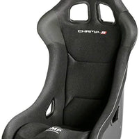 OMP Champ-R Series Seat - Black