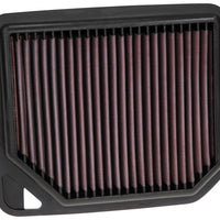 K&N 18-20 Suzuki Jimny II L3-0.7L Replacement Air Filter