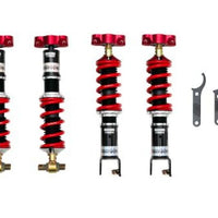 Pedders Extreme Xa Coilover Kit 14-19 Chevrolet Corvette C7