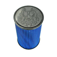 Sinister Diesel 4in ID 10in Tall Replacement Air Filter