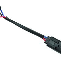 Kuryakyn Headlight Wiring Adapter Indian