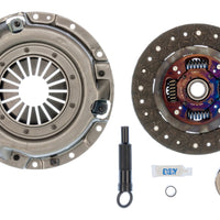 Exedy OE 1982-1984 Mazda B2200 L4 Clutch Kit