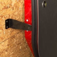 Rugged Ridge Wall Mount Door Holder