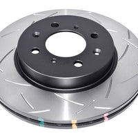 DBA 90-01 Acura Integra Front 4000 Series Plain Rotor