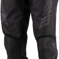 Answer 25 Syncron Envenom Pants Black/Grey Size - 40