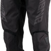 Answer 25 Syncron Envenom Pants Black/Grey Size - 40