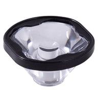 Diode Dynamics Stage Series C1 Lens SAE Fog Clear