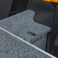 ARB R/Drw Side Floor Kit Hilux 02