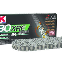 RK Chain 530XRE-102L XW-Ring - Natural