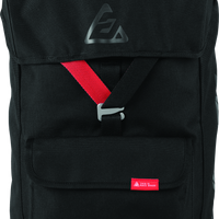 Answer Backpack - Black