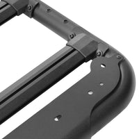 Go Rhino SRM 500 Roof Rack - 55in