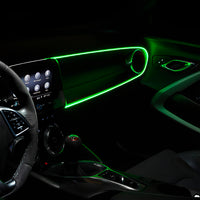 Oracle Fiber Optic LED Interior Kit - ColorSHIFT (2PCS) - ColorSHIFT SEE WARRANTY