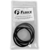 Fleece Performance 94-18 Dodge 2500/3500 Cummins Replacement O-Ring Kit For Coolant Bypass Kit