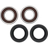 Pivot Works Pw Premium Wheel Bearing