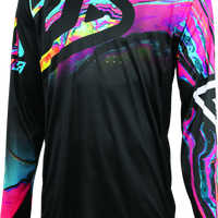 Answer 23.5 Elite Spectre Jersey Iridescent/Black -2XL