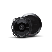 Rockford Fosgate 6in 2-Way Full-Range Spkr Pr