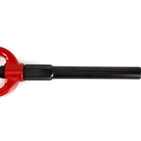 Perrin 08-14 Subaru WRX/STI Tow Hook Kit (Front) - Red