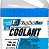 Engine Ice Hi-Performance Motorcycle Coolant + Antifreeze 1/2 Gal