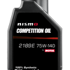 Motul Nismo Competition Differential Oil 2189E 75W140 1L