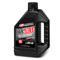 Maxima Performance Auto RS530 5W-30 Full Synthetic Engine Oil - Quart