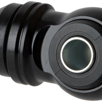 Fox 2.0 Performance Series 10.1in. Smooth Body Remote Res. Shock w/Stem Mount / Std Travel - Black