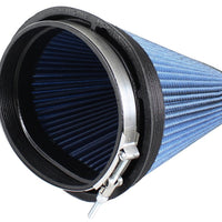 aFe MagnumFLOW Pro5R Intake Replacement Air Filter (7.75x5.75in)F x (9x7in)B x (6x2.75in)T x 9.5in H