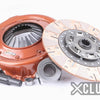 XClutch 92-99 Dodge Dakota WS 3.9L Stage 2 Cushioned Ceramic Clutch Kit