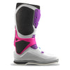 Gaerne SG22 Limited Edition Boot Purple/White/Rhodamine Size - 9.5