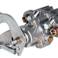 Wilwood Caliper-HM1 Hydra Mechanical - R/H 1in Pistons .19in Disc