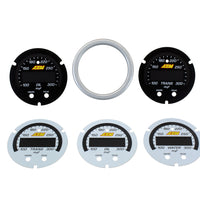 AEM X-Series Temperature Gauge Accessory Kit