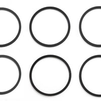 Wilwood O-Ring Kit - 1.62in Square Seal - 6 pk.