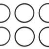 Wilwood O-Ring Kit - 1.62in Square Seal - 6 pk.