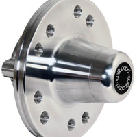 Wilwood Hub-Vented Rotor Mustang 87-93 5x4.50/4.75