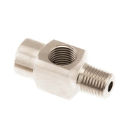 ARB Adapter 1/4Npt M/F/F Tee 2Pk