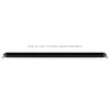 Borne Off-Road Light Bar Single Row Straight 40in