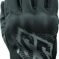 Speed and Strength Fame and Fortune Gloves Black - 2XL